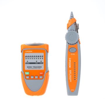 Multi-purpose Wire Tracker Cable Tester