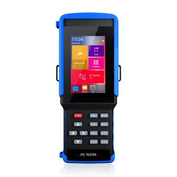 Steedvision IPC-9310 Plus 4K Security Camera Tester