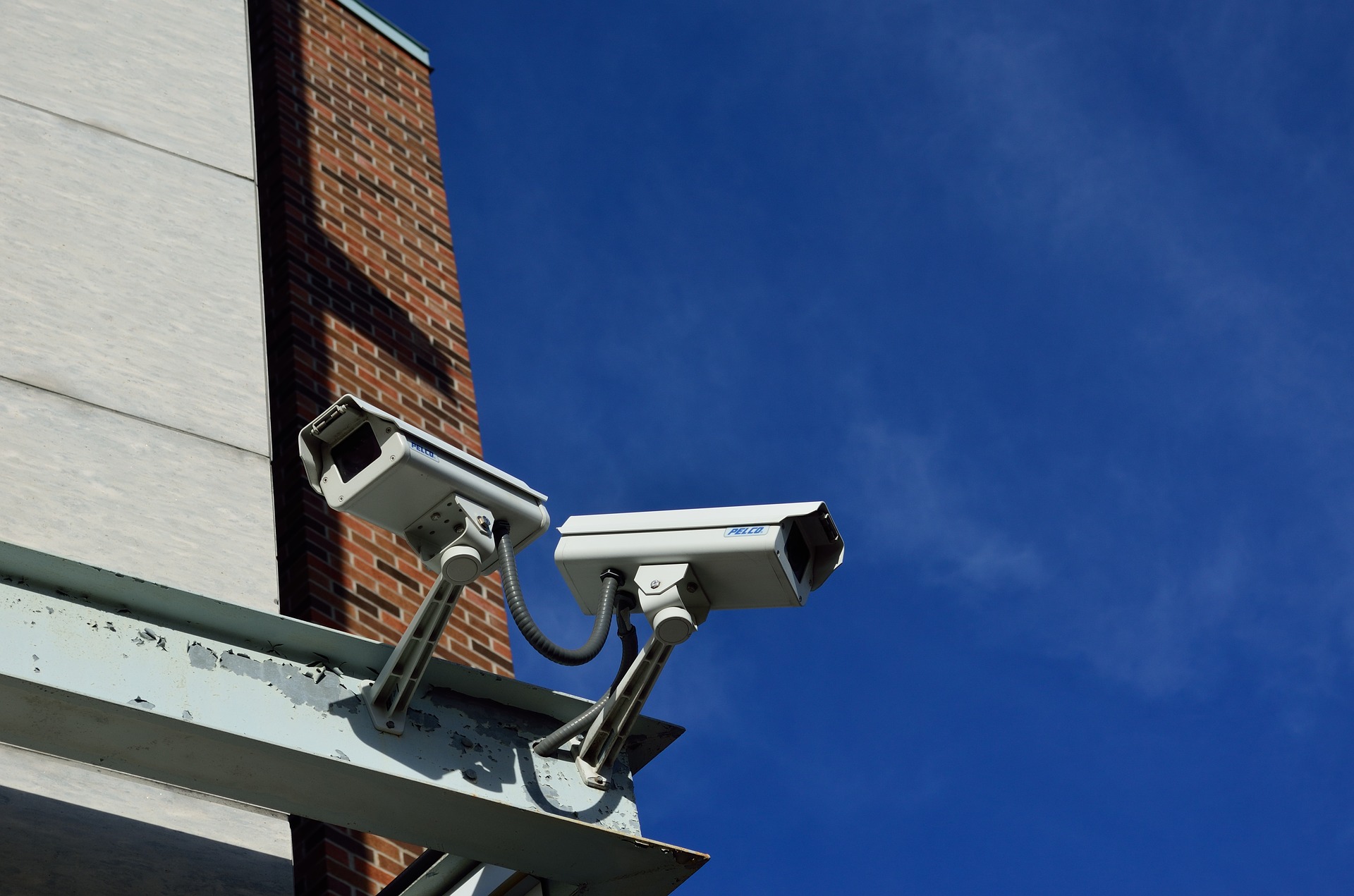 Surveillance Accessories